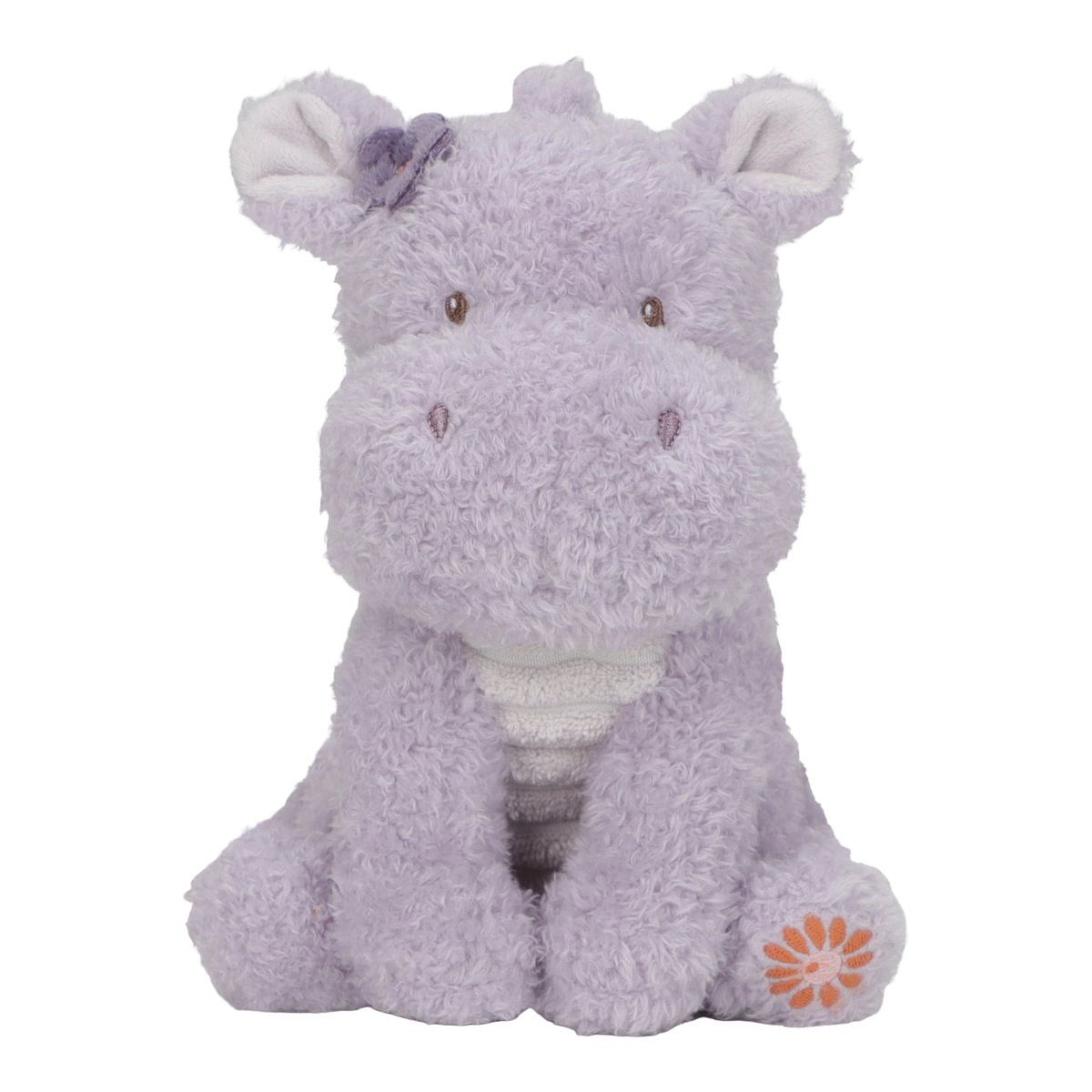 Kuscheltier Nilpferd  Safari Friends - Little Dutch