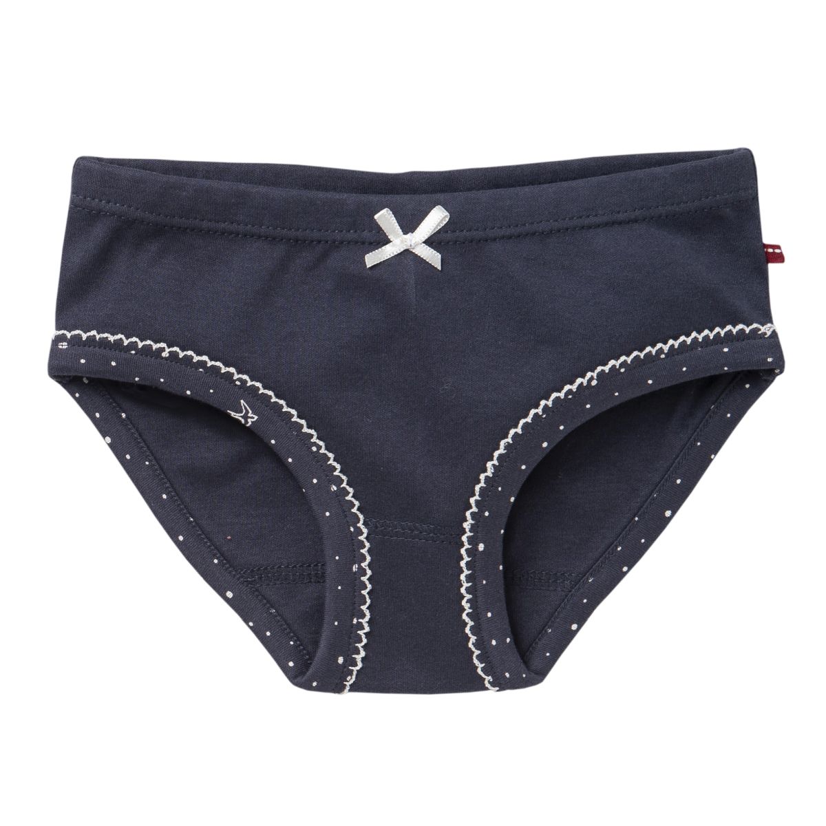 Slips blau (2er Pack) - 98