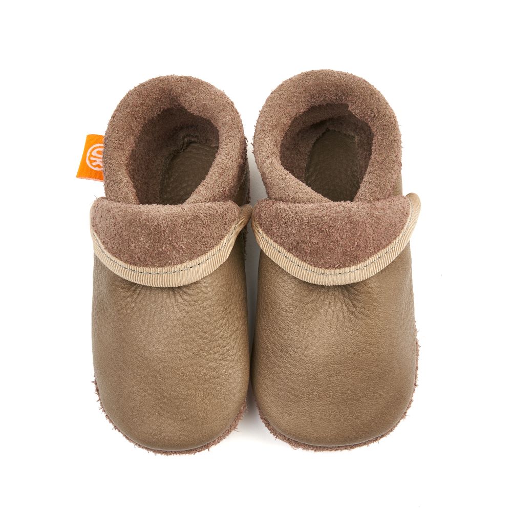 Orangenkinder Klassik beige - 20-21
