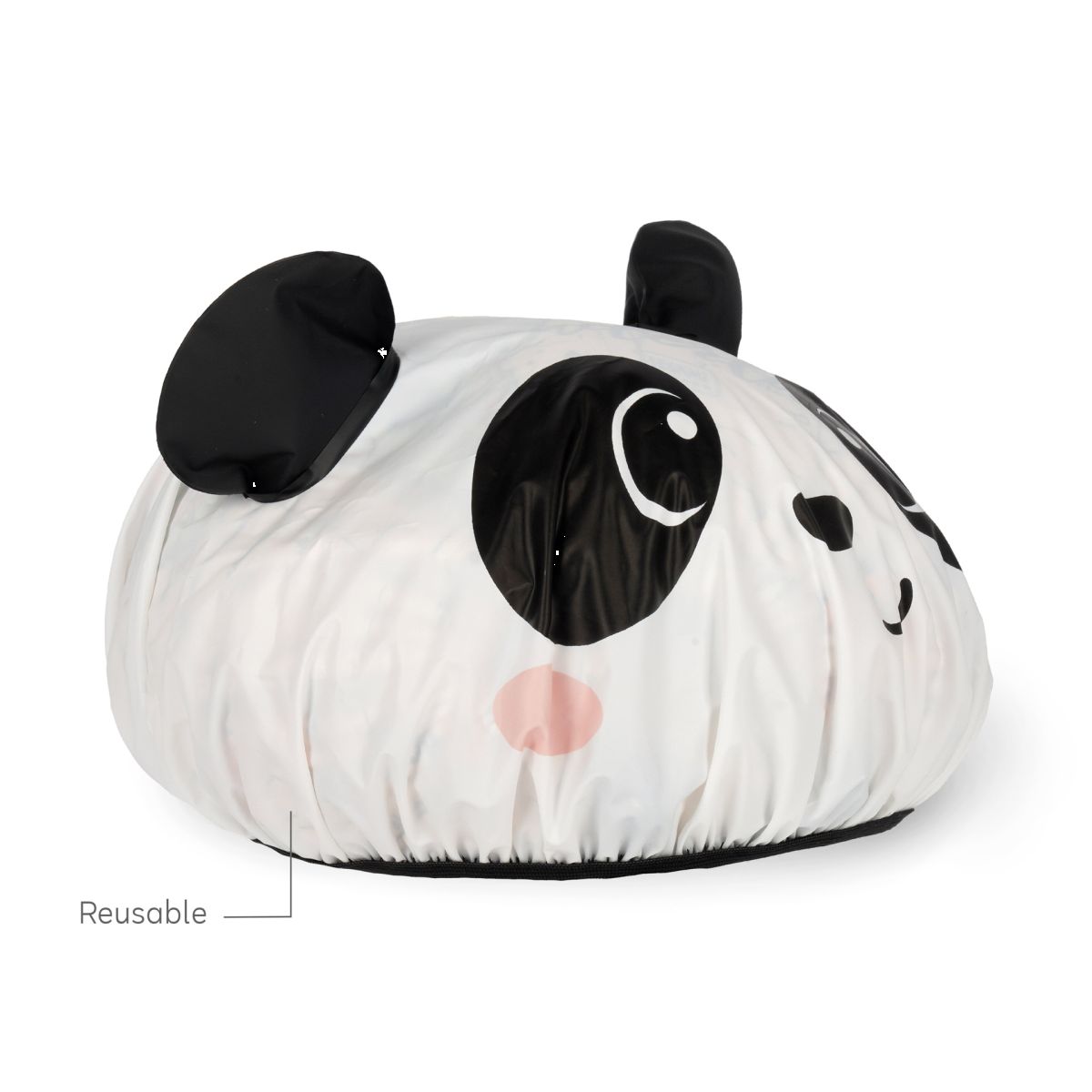 Duschhaube Panda - Legami