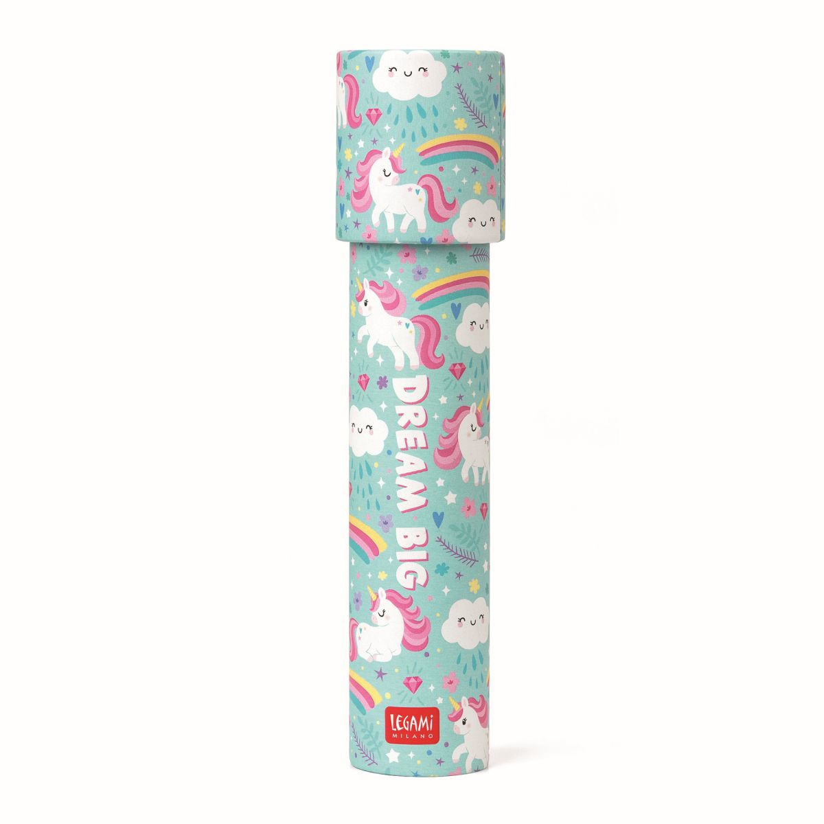 Kaleidoskop Einhorn - Legami