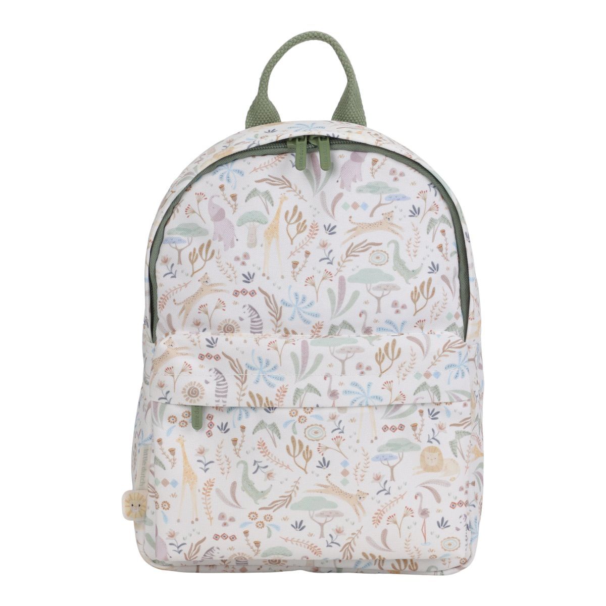 Rucksack klein Safari Friends - Little Dutch