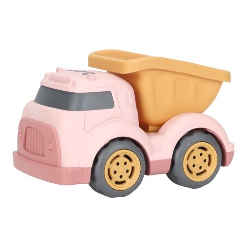 Kipplaster Pink - Little Dutch