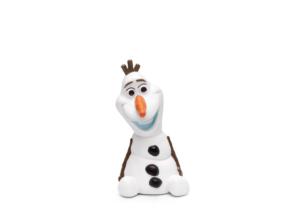 Disney - Die Eiskönigin - Olaf taut auf - Tonies 4+