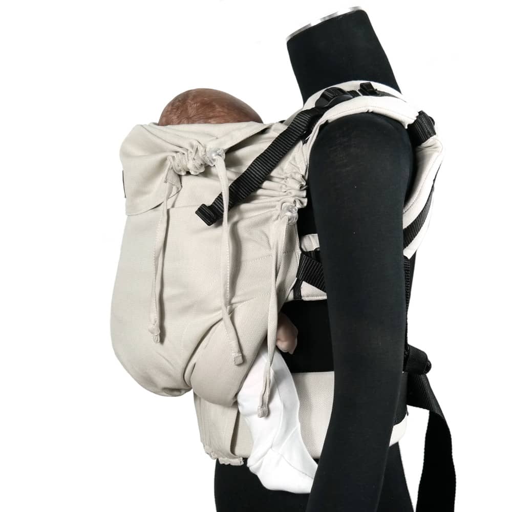 didymos DidyFix Toddler Sand