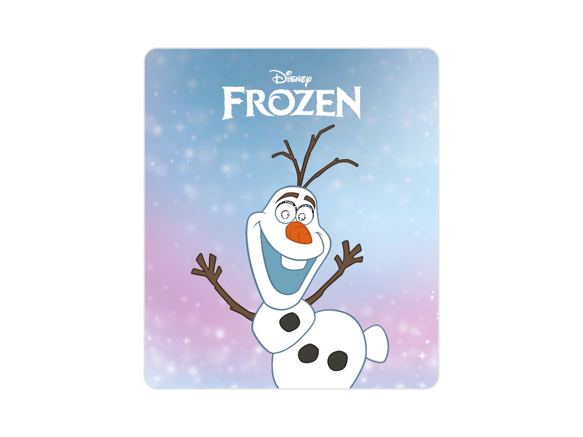 Cuddle Tonies - Olaf - Tonies