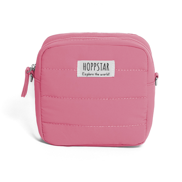 Hoppstar Tasche Midi (für Artist) bubblegum rosa