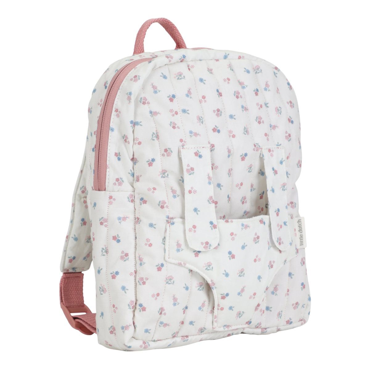 Puppenrucksack - Little Dutch