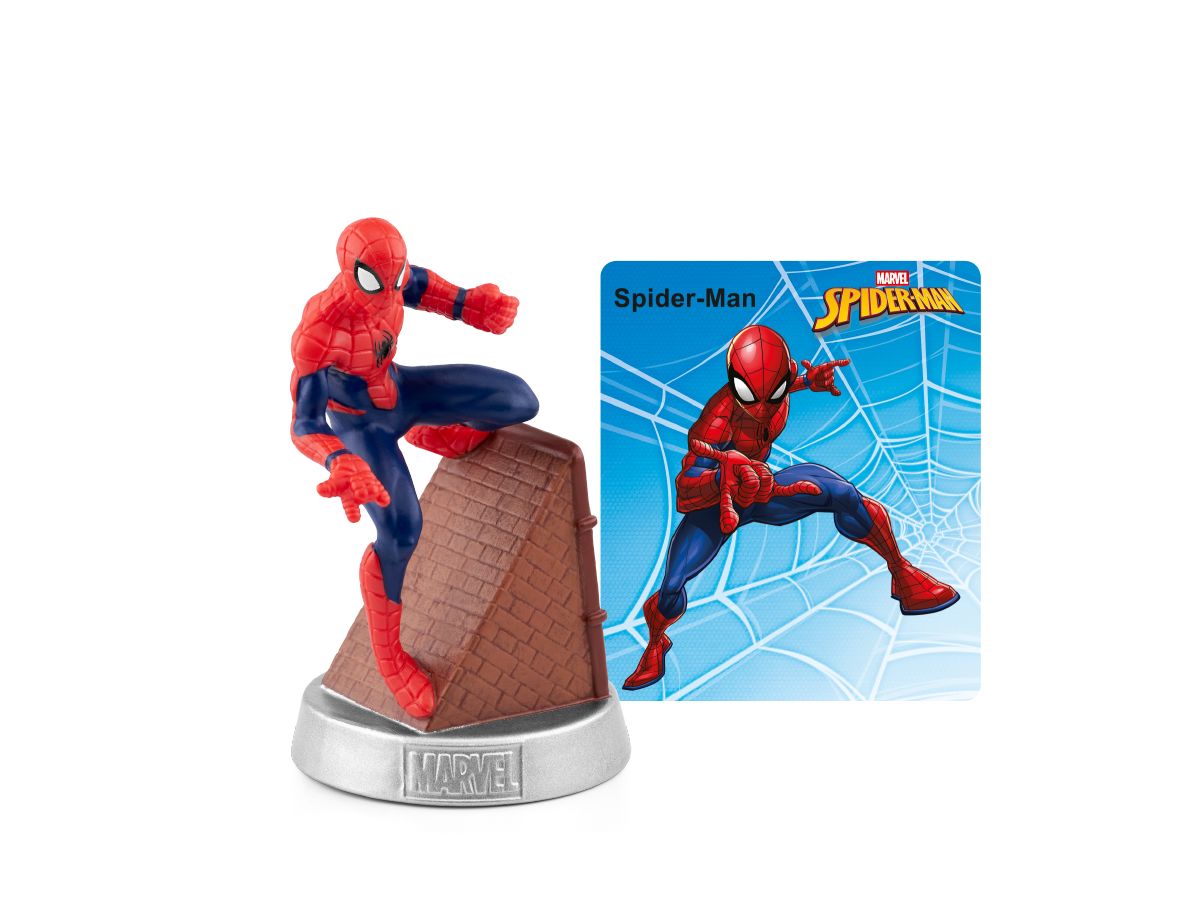 Marvel - Spider-Man - Tonies 7+