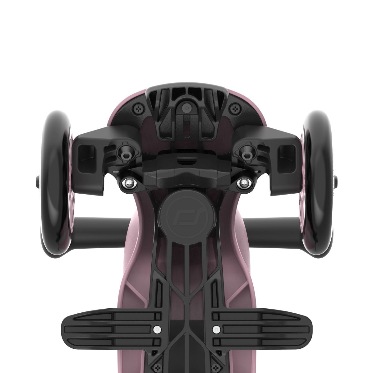 Highway Kick 1 Push and Go wildberry - Scoot and Ride