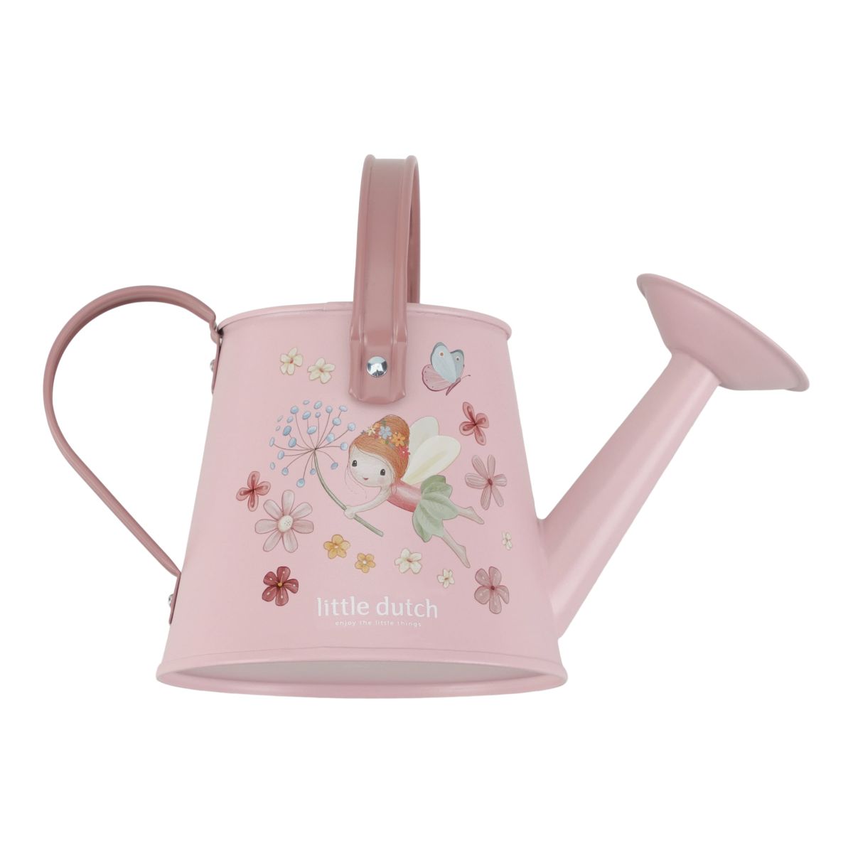 Garten-​Geschenkset 10-​teilig Fairy Garden - Little Dutch
