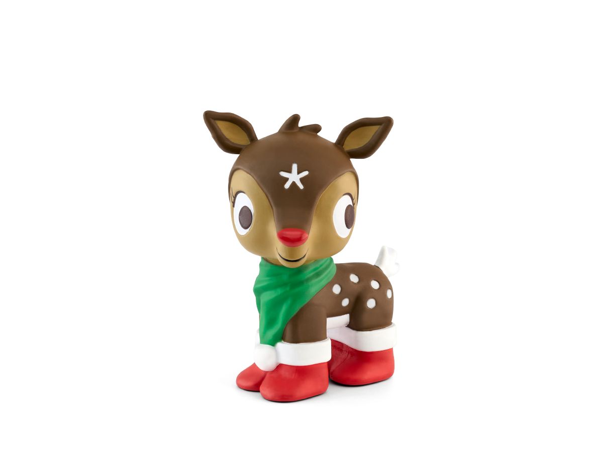 Lieblings-Kinderlieder - Weihnachtslieder 2 (Neuauflage 2022) - Tonies 3+