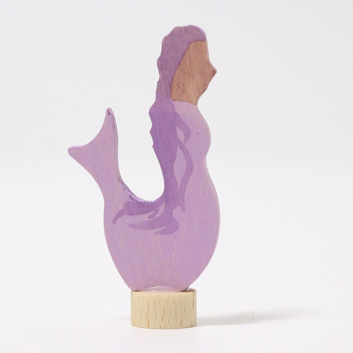 Grimm`s Stecker Meerjungfrau Amethyst