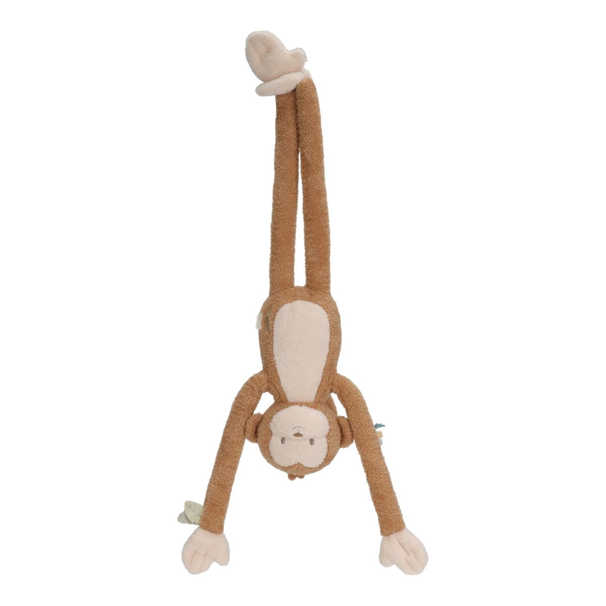 Kuscheltier Schlacksiger Affe XL Safari Friends - Little Dutch