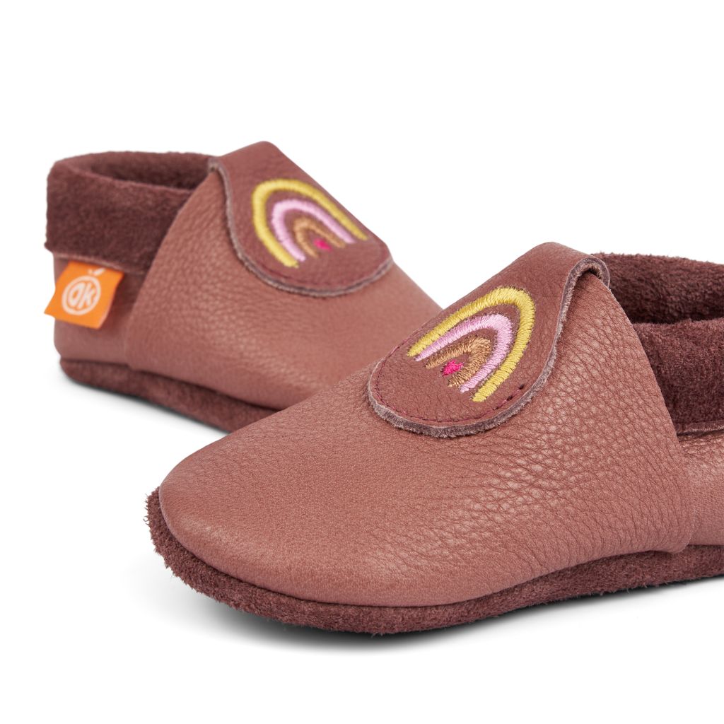 Orangenkinder Reginchen lila Gr. 20-21