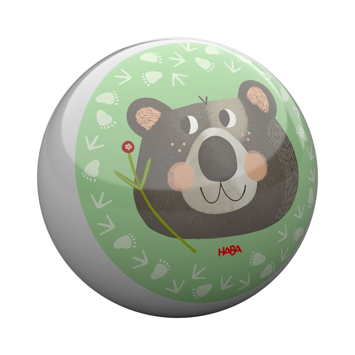 HABA Spielball Wald 14cm