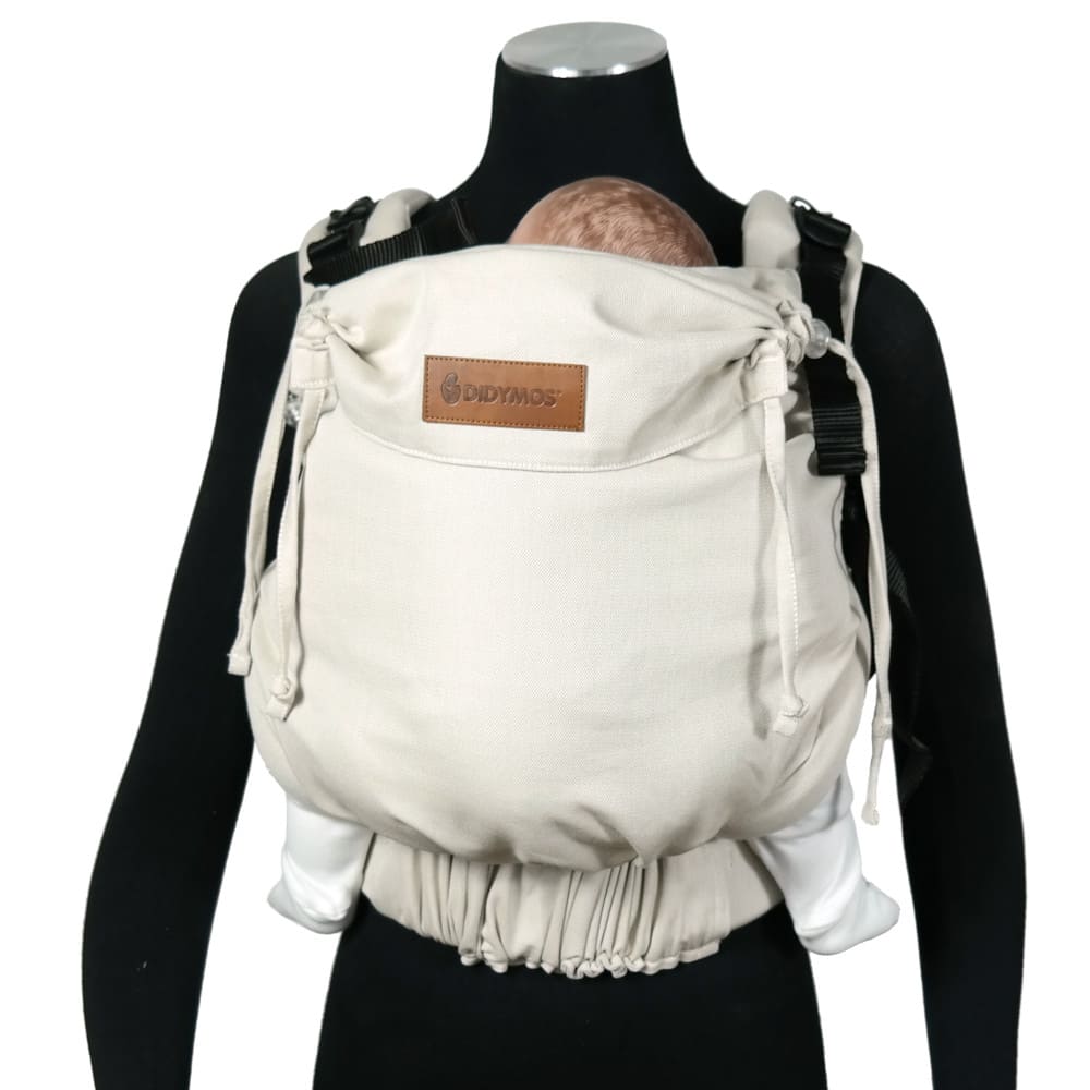 didymos DidyFix Toddler Sand