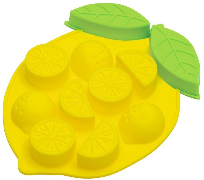 Eiswürfelform Freezy Lemon