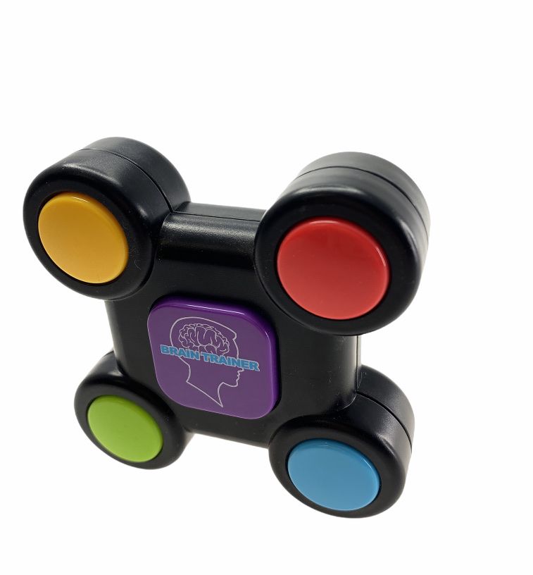 Brain Trainer - Fun Trading