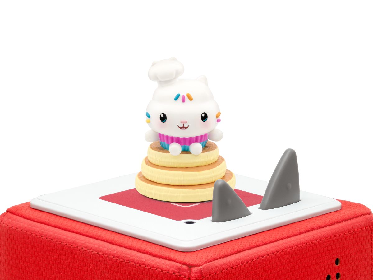 Gabby's Dollhouse – Kuchi - Tonies 4+