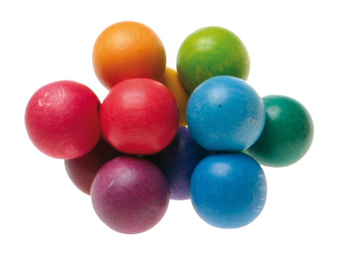 Grimm`s Regenbogenkugelgreifling 08121