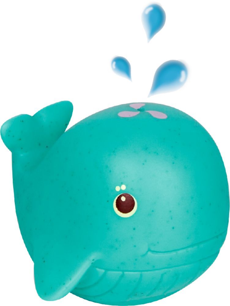 Wasser-Spritzfigur - Spiegelburg Sommerkinder (verschiedene Designs, 1 Stück)