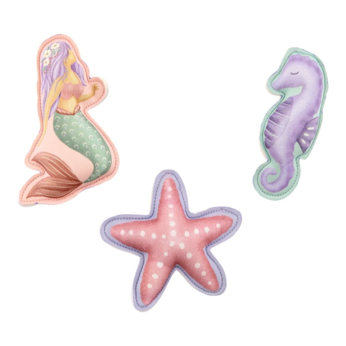 Tauchfiguren Set (3-teilig) Dreamy Mermaid - Little Dutch
