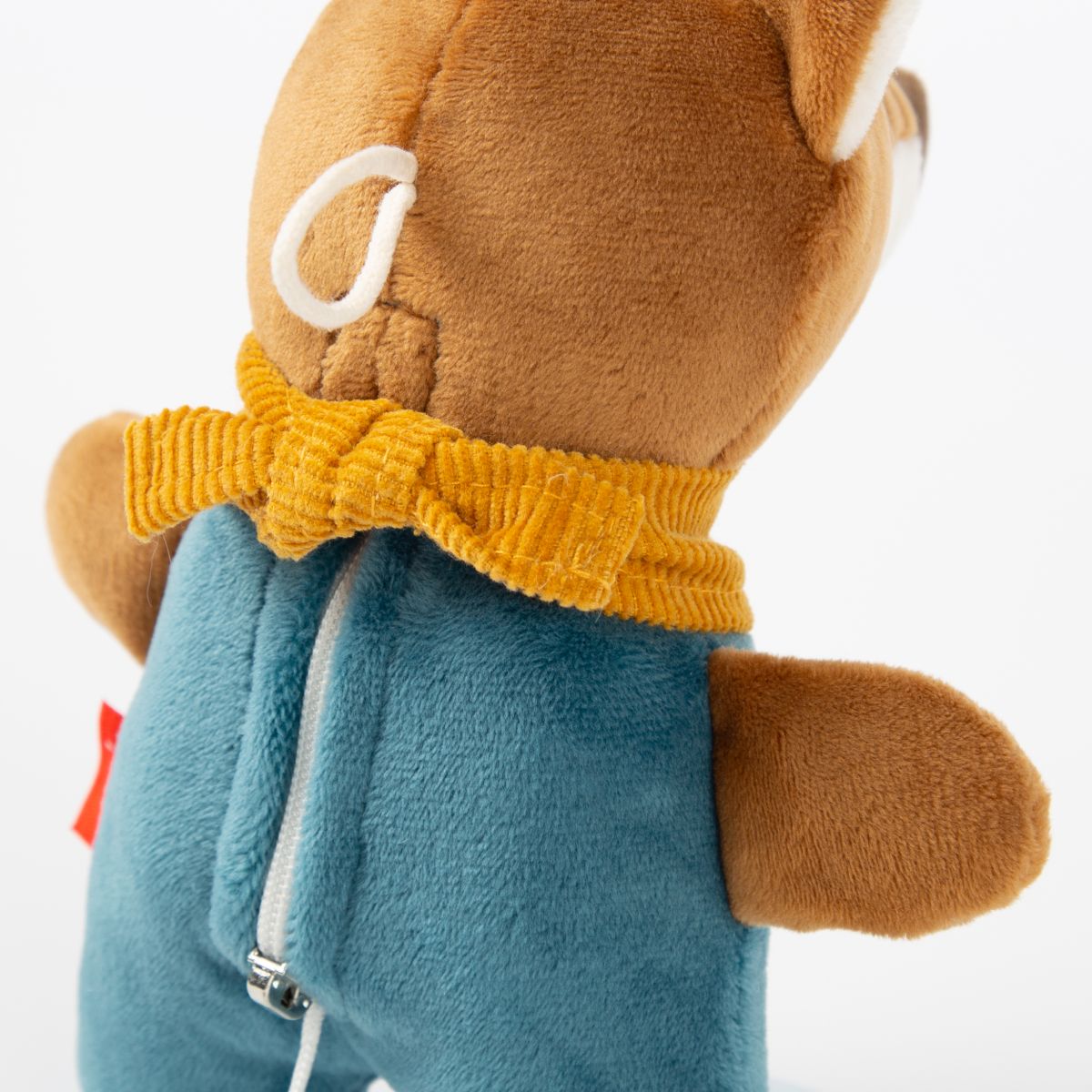 Sigikid Fuchs Spieluhr - La Le Lu