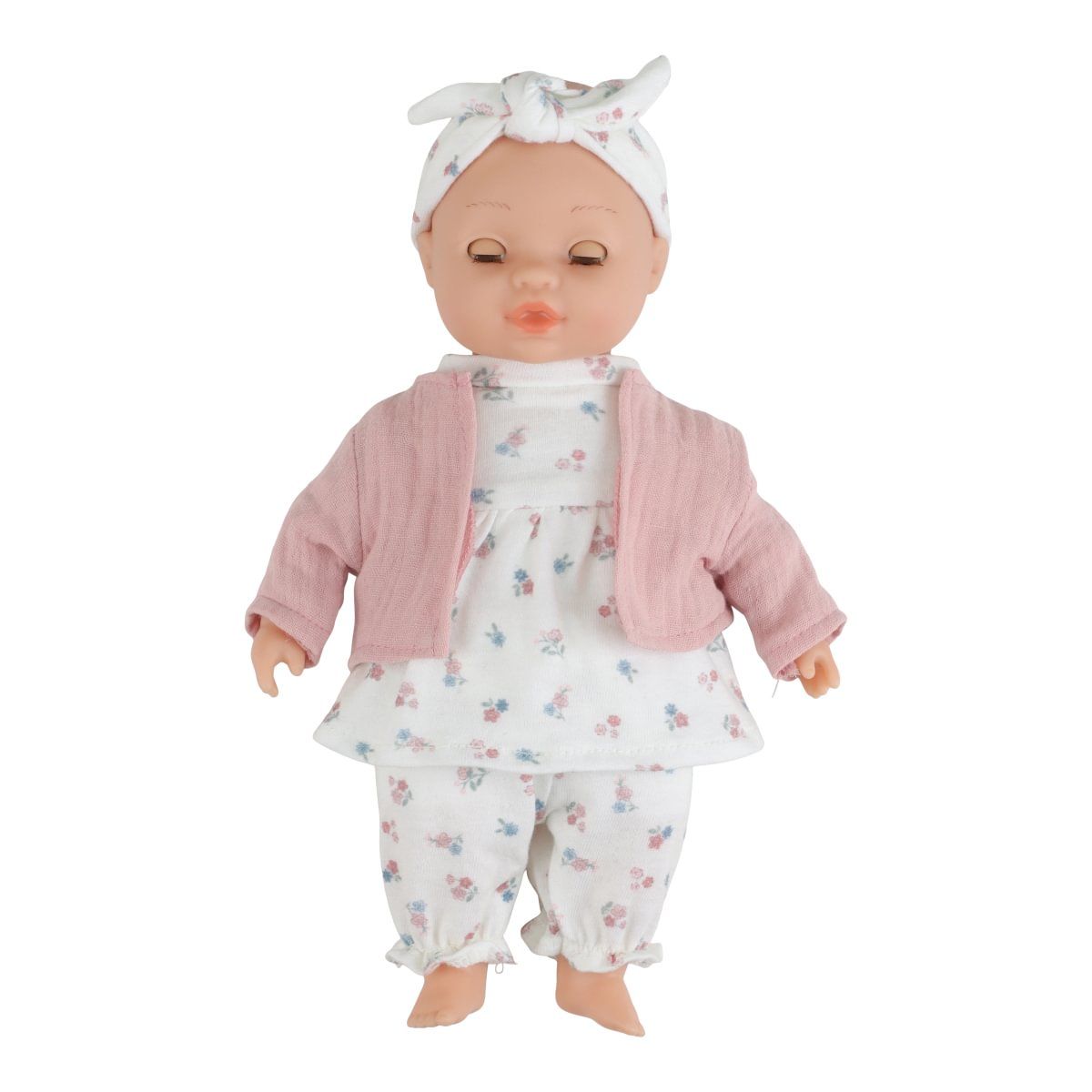 Babypuppe Philou - Little Dutch