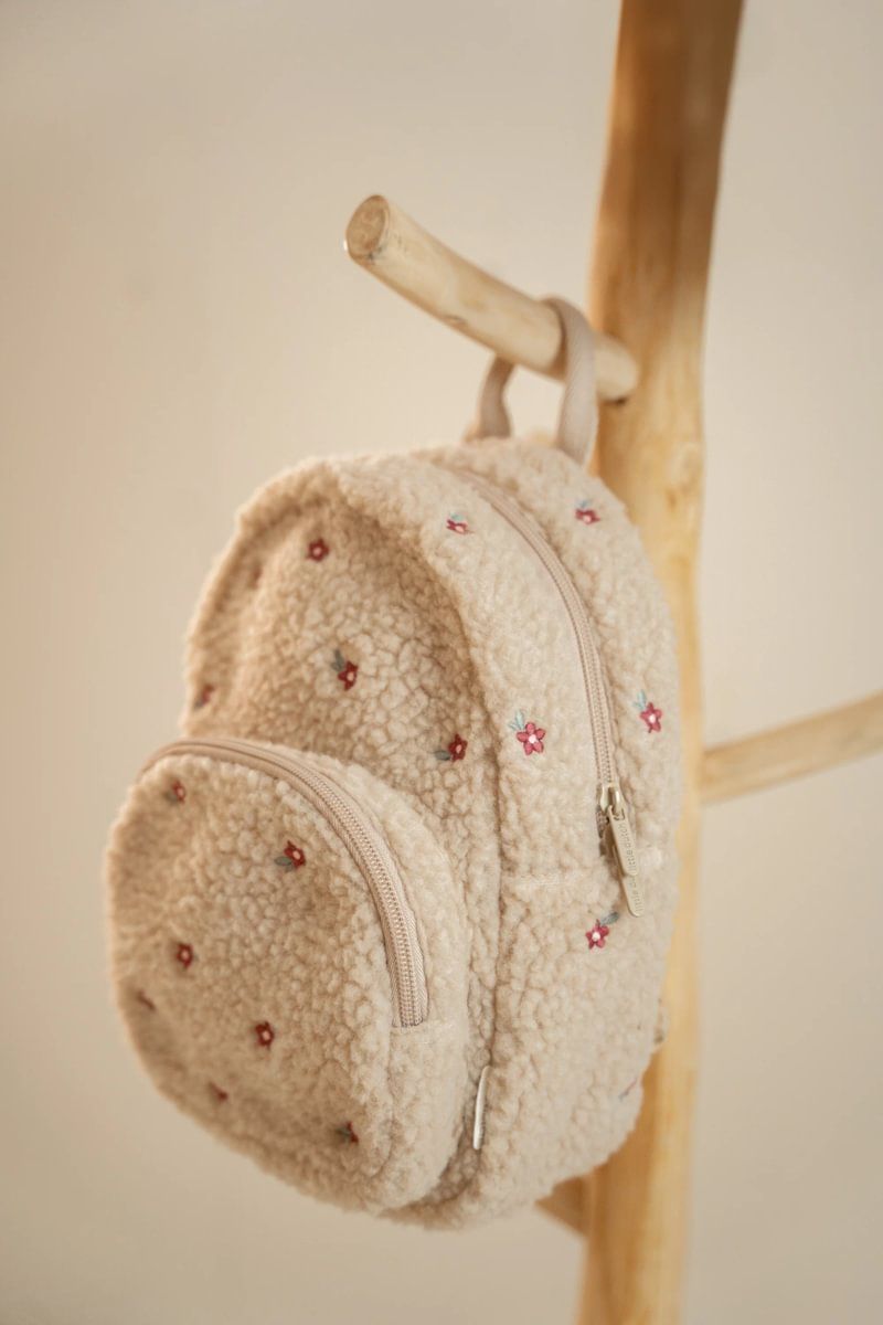 Teddy Rucksack - Little Dutch