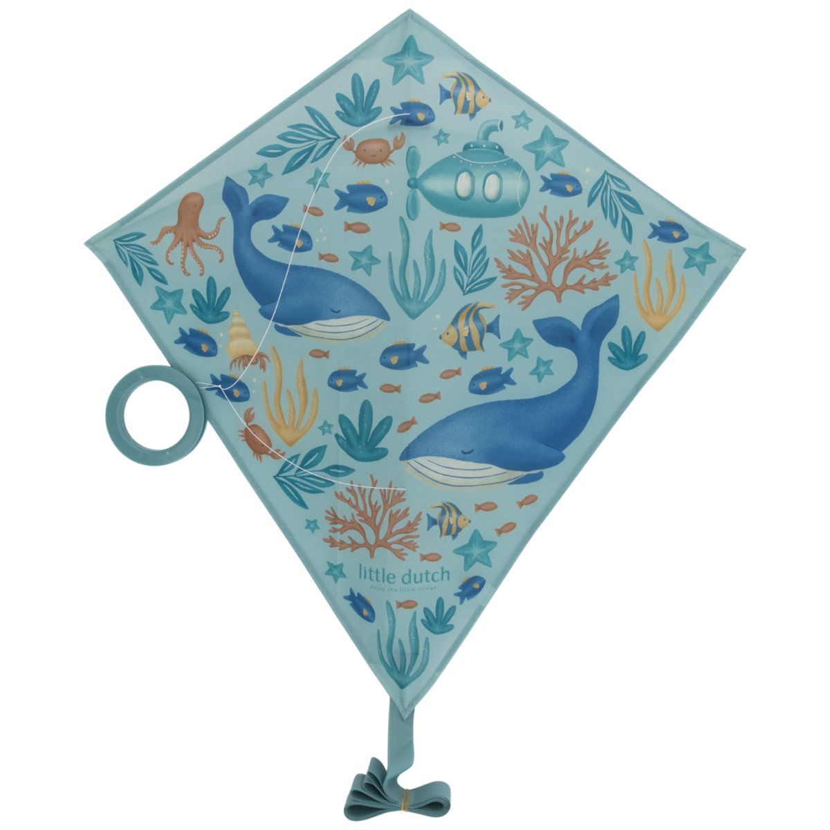 Rautendrachen Ocean World - Little Dutch