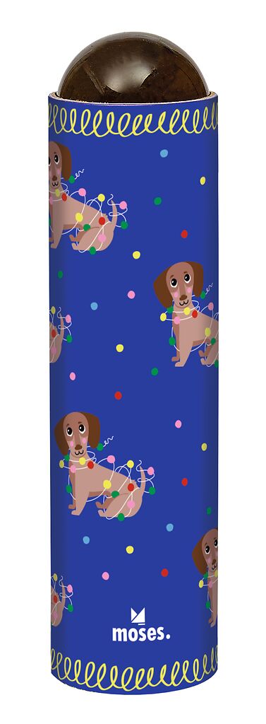 Kleines Kaleidoskop Winterfreunde (verschiedene Designs, 1 Stück)