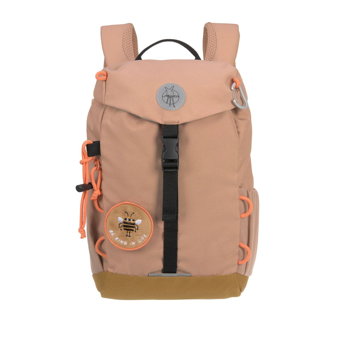 Wanderrucksack Kinder 9L hazelnut -  Lässig