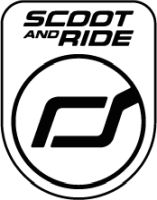 SCOOT AND RIDE