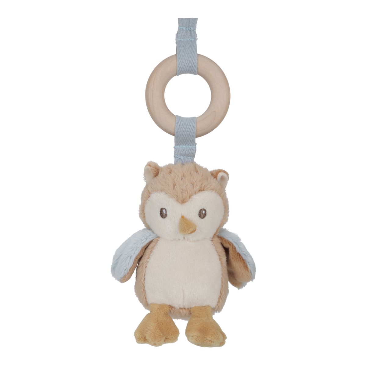 Spieltrapez Forest Friends - Little Dutch
