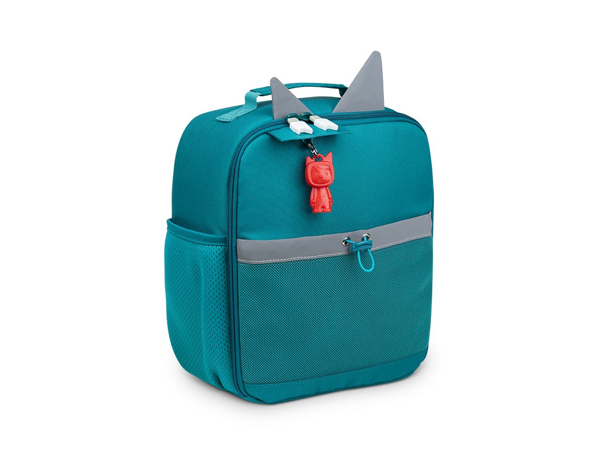 Rucksack - Meeresgrün - Tonies