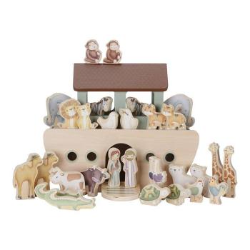 Arche Noah Holz - Little Dutch