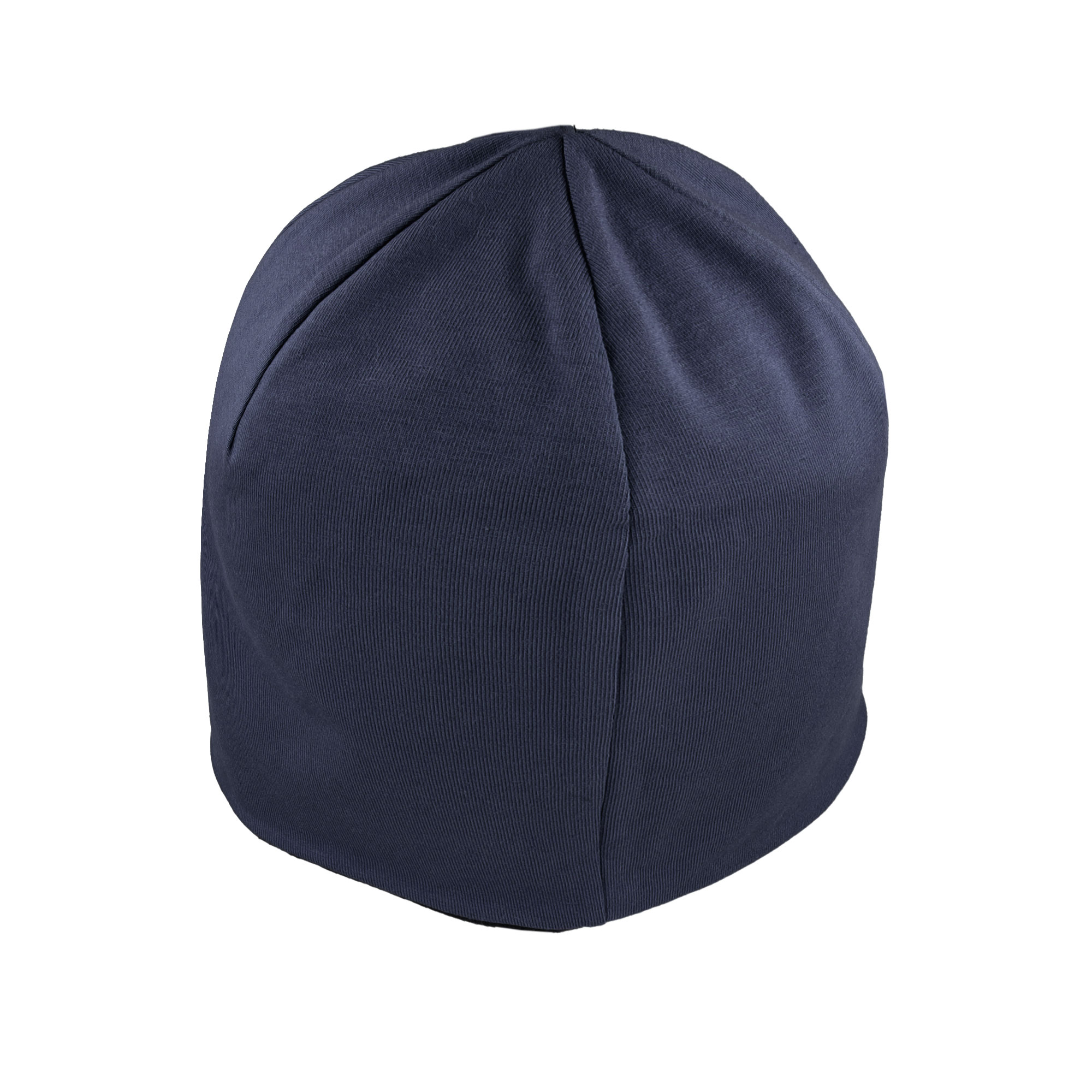 Maximo Kids Beanie marine Gr. 49
