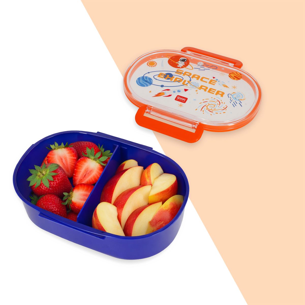 Snack Box Space - Legami