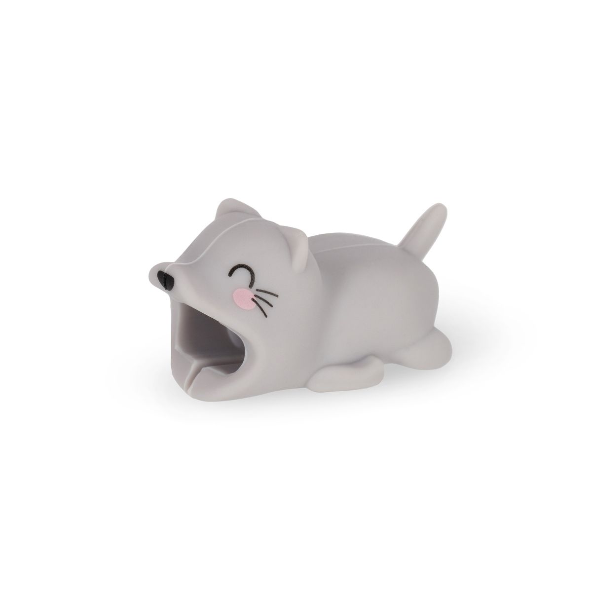 Kabelschutz Kitty - Hungry Friends - Legami