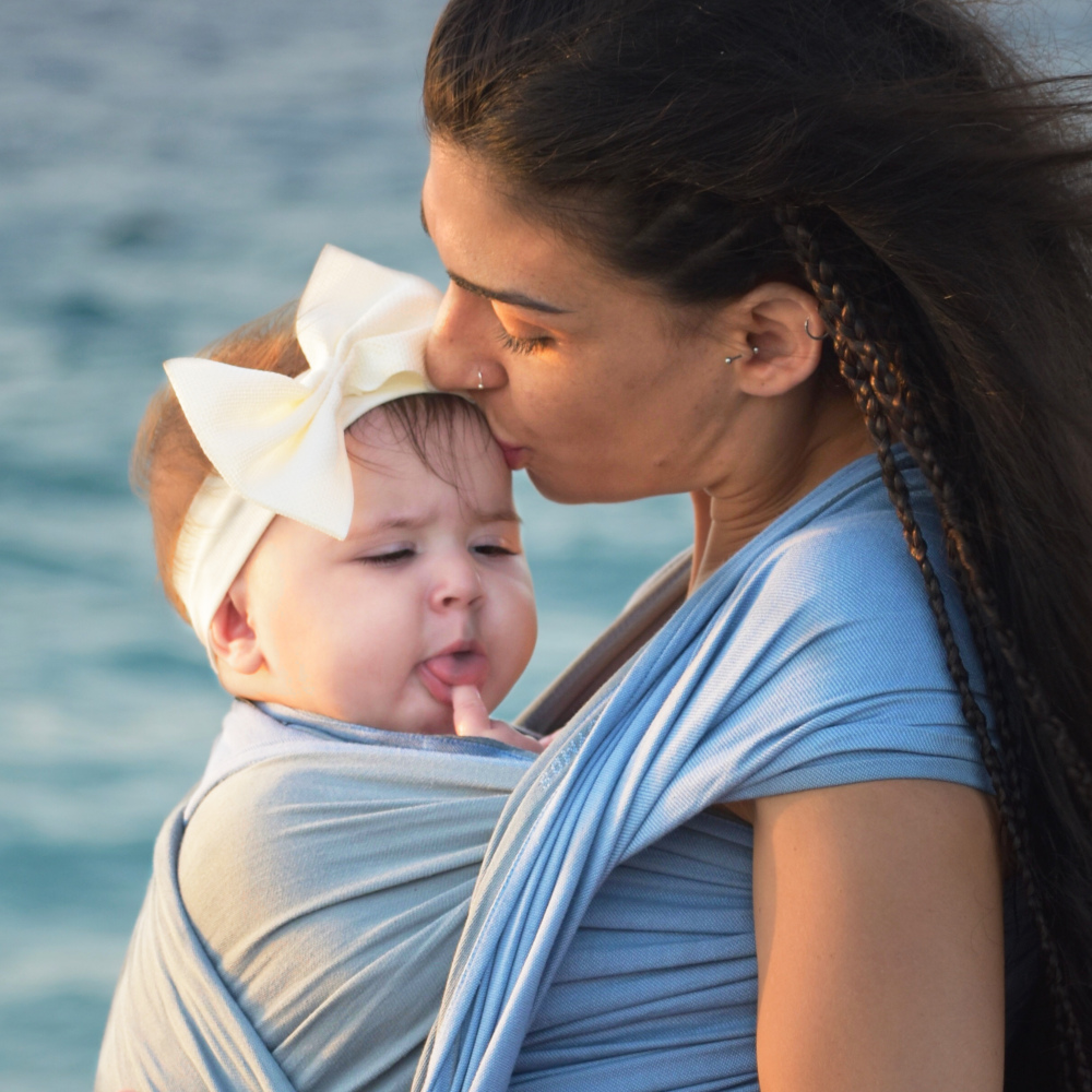 Didymos Tragetuch Robert Doubleface 520cm