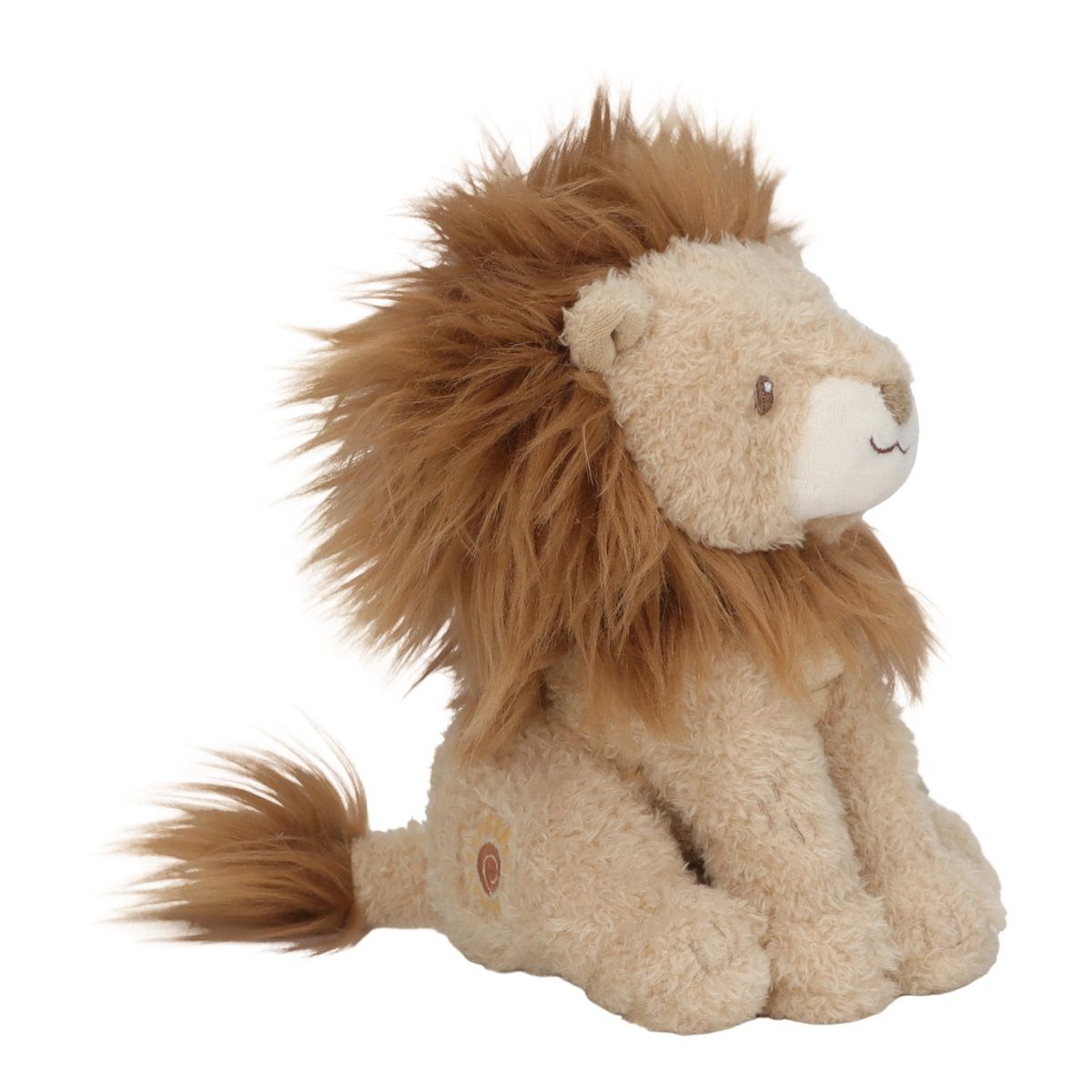Kuscheltier Löwe 17 cm Safari Friends - Little Dutch