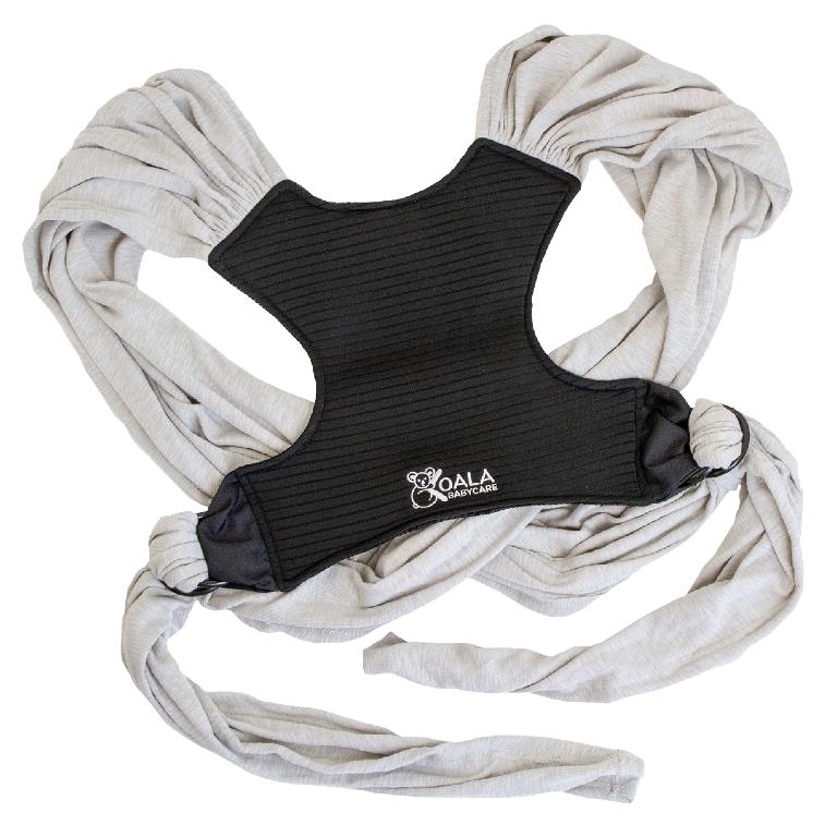 Koala Cuddle Band grey