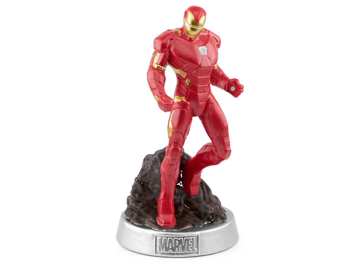 Marvel - Iron Man - Tonies 7+