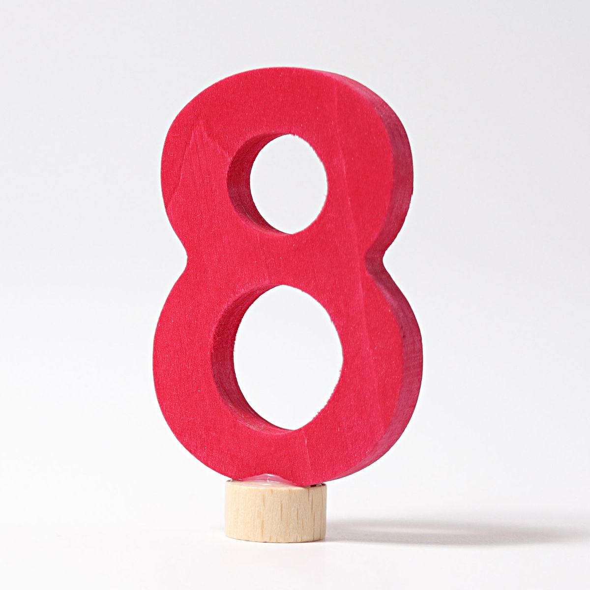 Grimm`s Zahlenstecker 8