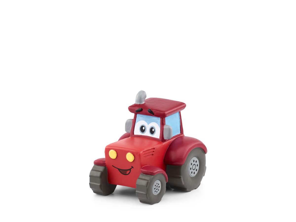 Sing Kinderlieder - Timmy Traktor & seine Freunde - Tonies 3+