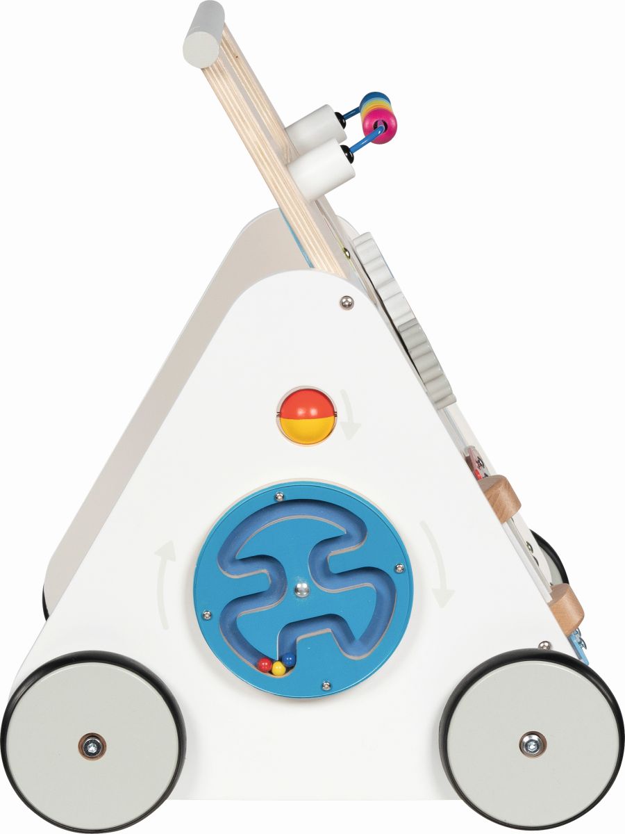 Lauflernwagen KiddyCruiser - Goki