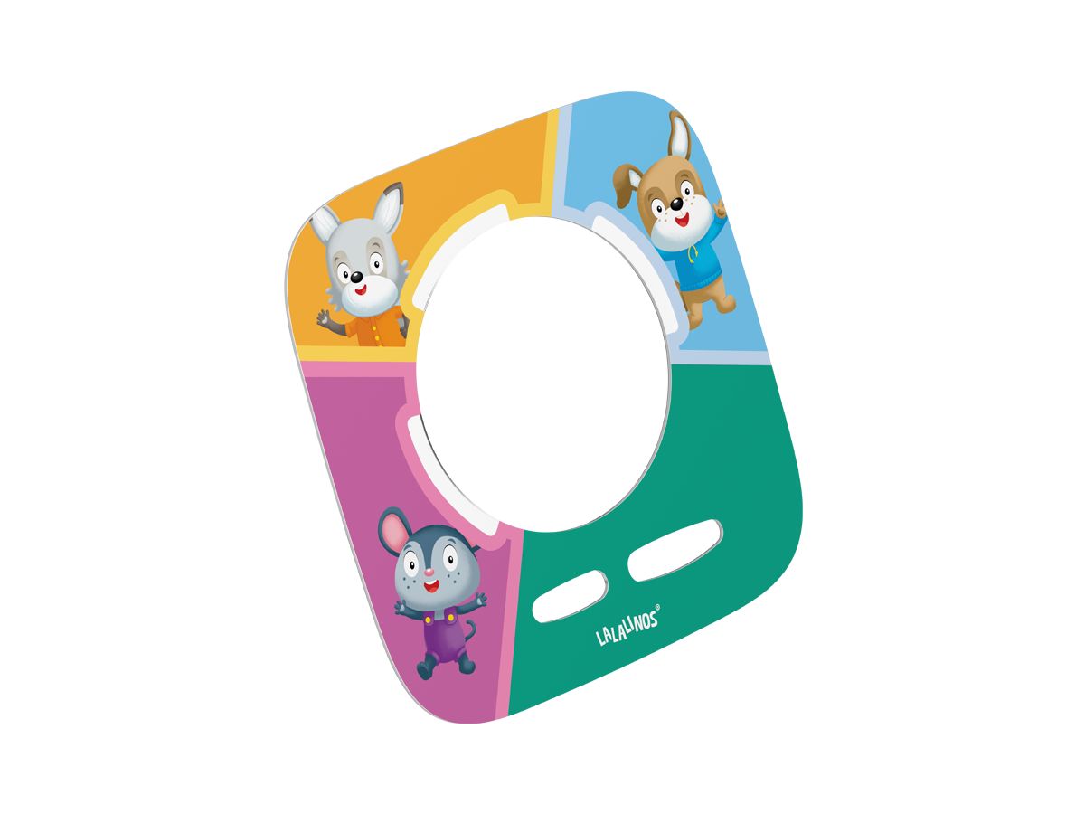 Lalalinos: Dein Tag in Bumbaloo (Tonieplay Game S) - Tonies