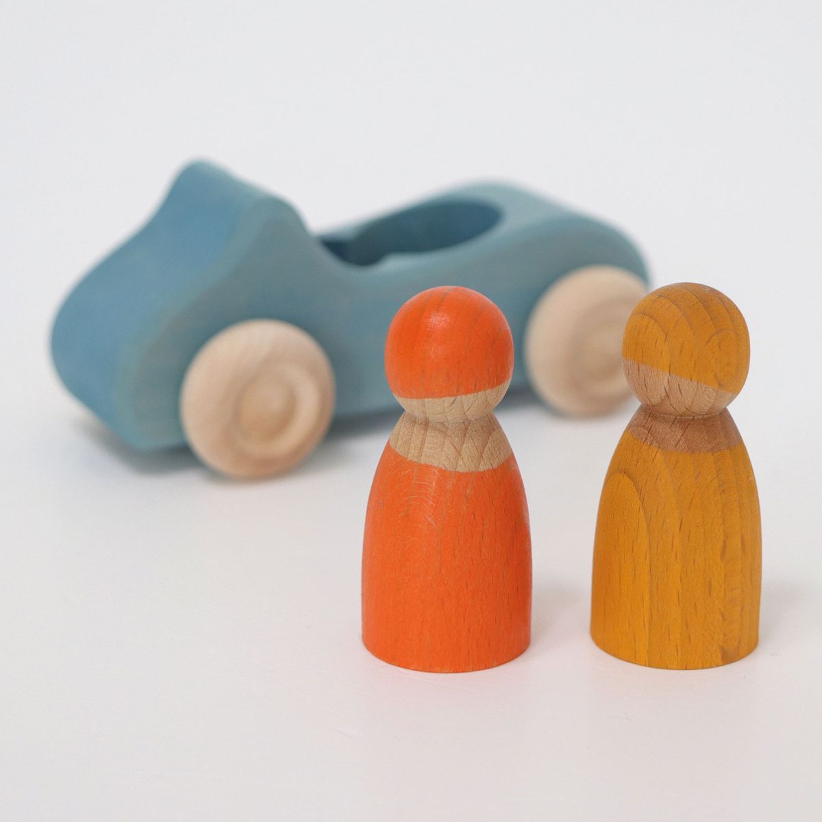 Grimm`s Großes Cabrio Blau 09307