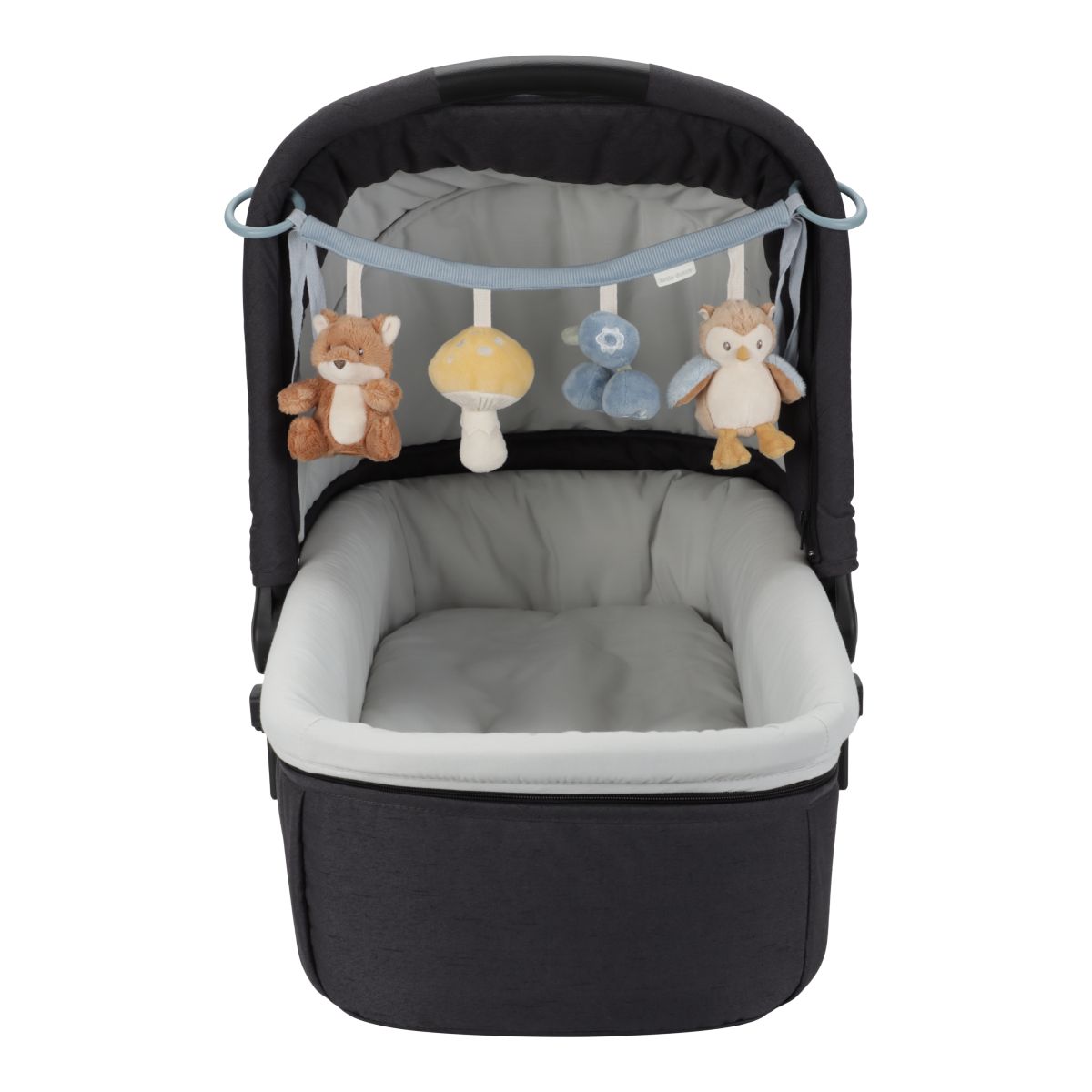 Kinderwagenkette Forest Friends - Little Dutch